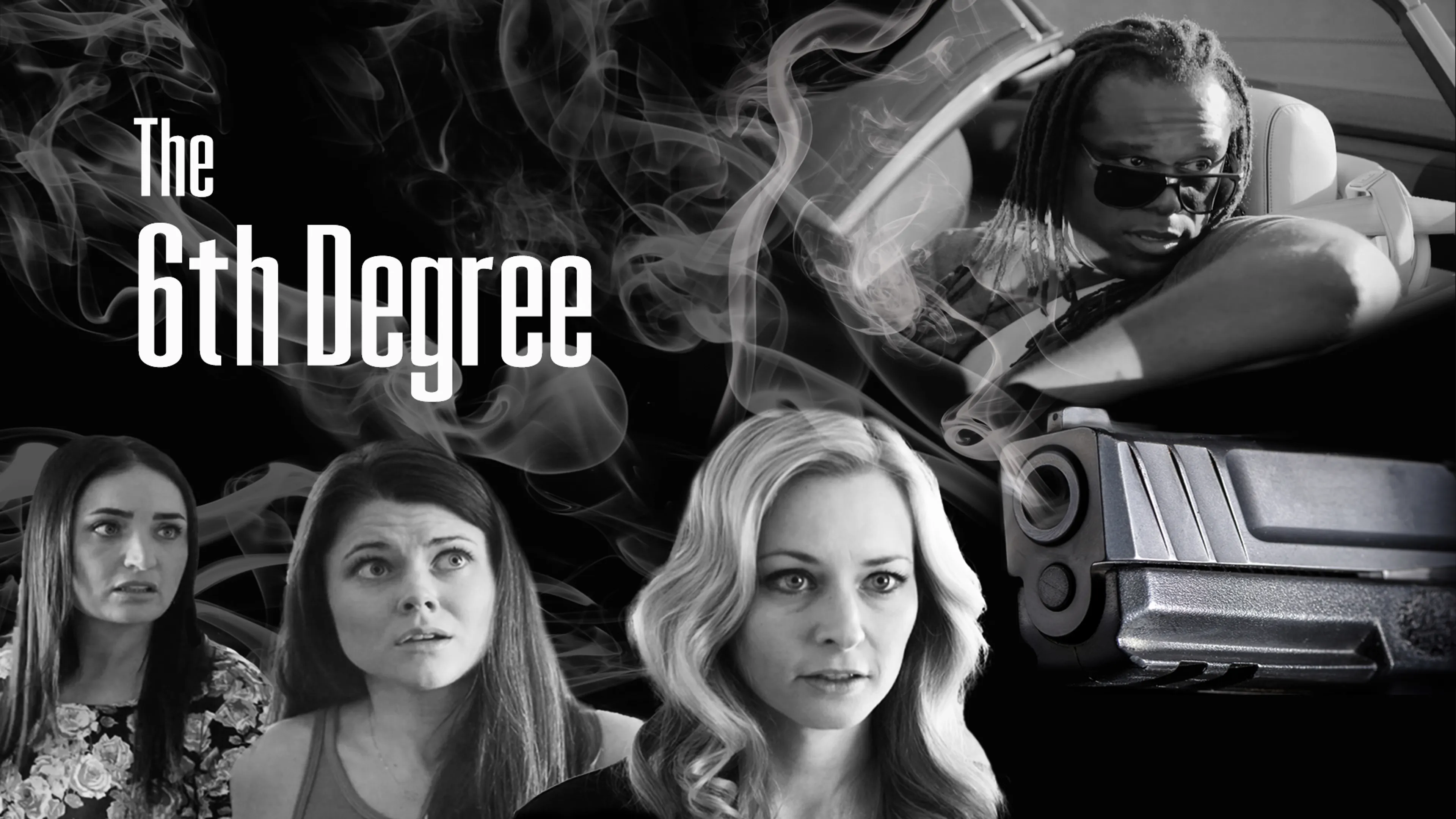 The 6th Degree poster